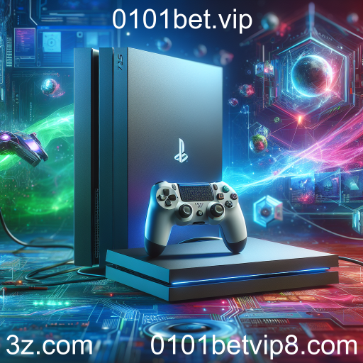 O Futuro dos Jogos em 2023: Inovações e Expectativas