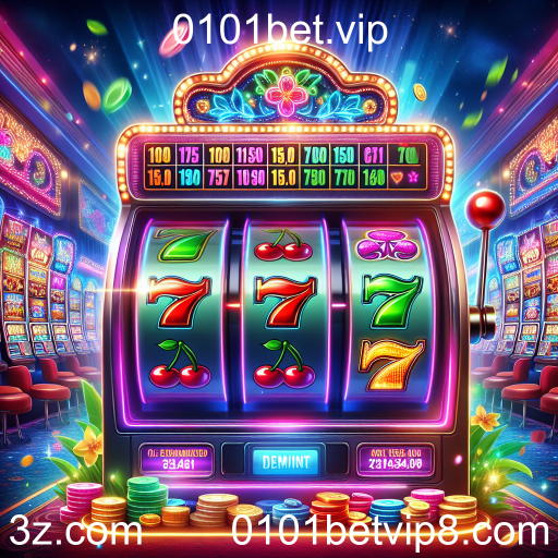 Máquinas Caça-Níqueis: A Emoção do Jogo Online