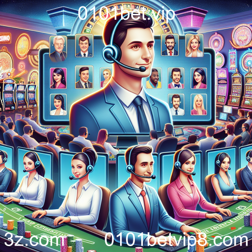 A Importância do Suporte ao Cliente em Jogos Online
